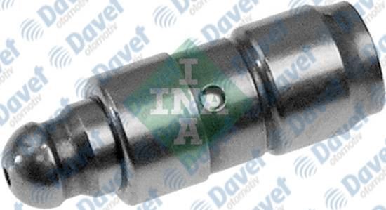 INA 420007210 Subap Iticisi Corsa B Corsa C Corsa D Corsa E Meriva A Meriva B Insignia A Astra J Zafira C Astra G X12xe-Z10xe-Z12xep-B12xel-A14xer-A14net-Z14xep